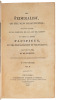 The Works of Alexander Hamilton: Comprising his Most Important Official Reports; an Improved Edition of The Federalist, on the New Constitution, Written in 1788; and Pacificus, on the Proclamation of Neutrality, Written in 1793 - 4