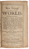 A New Voyage Round the World. Describing particularly, the Isthmus of America... - 4
