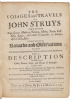 The Voiages and Travels of John Struys through Italy, Greece, Muscovy, Tartary, Media, Persia, East-India, Japan, and other countries in Europe, Africa, and Asia: containing remarks and observations upon the manners... of the inhabitants, and a descriptio - 5