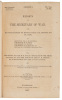 Reports of the Secretary of War, with Reconnaissances of Routes from San Antonio to El Paso... Also, the Report of Capt. R.B. Marcy's Route from Fort Smith to Santa Fe; and the Report of Lieutenant W.J.C. Whiting's Reconnaissances of the Western Frontier - 2