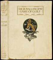 The Royal & Ancient Game of Golf