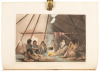 Narrative of a Journey to the Shores of the Polar Sea, in the Years 1819, 20, 21, and 22...With an Appendix on Various Subjects Relating to Science and Natural History - 2