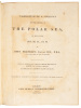Narrative of a Journey to the Shores of the Polar Sea, in the Years 1819, 20, 21, and 22...With an Appendix on Various Subjects Relating to Science and Natural History - 4