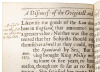 Judicious and Select Essayes and Observations...Upon the First Invention of Shipping. The Misery of Invasive Warre. The Navy Royall and Sea-Service. With His Apologie for his voyage to Guiana - 4