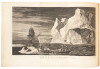 Set of Cook&rsquo;s Three Voyages including Atlas [with] Life of Cook - 9