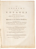 Set of Cook&rsquo;s Three Voyages including Atlas [with] Life of Cook - 11