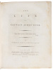 Set of Cook&rsquo;s Three Voyages including Atlas [with] Life of Cook - 12
