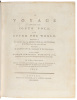 Set of Cook&rsquo;s Three Voyages including Atlas [with] Life of Cook - 13