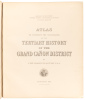 Atlas to Accompany the Monograph of the Tertiary History of the Grand Ca&ntilde;on District - 4
