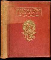 The Royal & Ancient Game of Golf