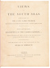 Views in the South Seas: From Drawings by the Late James Webber, Draftsman on Board the Resolution, Captain James Cooke, from the Year 1776 to 1780 - 4