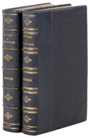 The History of New South Wales including Botany Bay, Port Jackson, Pamaratta [sic], Sydney and all its Dependancies [with] An Account of a Voyage to New South Wales