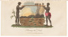 The History of New South Wales including Botany Bay, Port Jackson, Pamaratta [sic], Sydney and all its Dependancies [with] An Account of a Voyage to New South Wales - 2