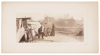 [San Francisco views after the earthquake and fire of 1906] - 3