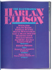 Two illustrated Harlan Ellison books - 6