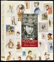 Thomas Hodge: The Golf Artist of St. Andrews