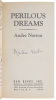 Six paperbacks from Andre Norton - 2