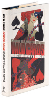 Wild Cards XVI: Deuces Down, A Mosaic Novel