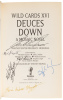 Wild Cards XVI: Deuces Down, A Mosaic Novel - 2