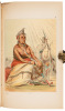 Illustrations of the Manners, Customs, & Condition of the North American Indians. With Letters and Notes, Written During Eight Years of Travel and Adventure Among the Wildest and Most Remarkable Tribes Now Existing - 7