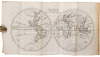 A Voyage Round the World by Way of the Great South Sea, Perform'd in the Years 1719, 20, 21, 22, in the Speedwell of London, of 24 Guns and 100 Men, (under His Majesty's Commission to cruize on the Spaniards in the late War with the Spanish Crown) till sh - 7