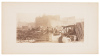 [San Francisco views after the earthquake and fire of 1906] - 5