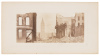 [San Francisco views after the earthquake and fire of 1906] - 6