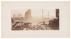 [San Francisco views after the earthquake and fire of 1906] - 8