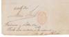 Contract for a Chinese indentured servant transported from China to Cuba - 3