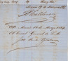 Manifest listing Chinese laborers bound for Havana - 4