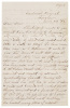 Letter from one of the first hundred Chinese students sent by his government to acquire military and scientific knowledge by study in America - 2