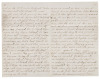 Letter from one of the first hundred Chinese students sent by his government to acquire military and scientific knowledge by study in America - 3