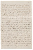 Letter from one of the first hundred Chinese students sent by his government to acquire military and scientific knowledge by study in America - 5