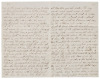 Letter from one of the first hundred Chinese students sent by his government to acquire military and scientific knowledge by study in America - 6