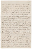 Letter from one of the first hundred Chinese students sent by his government to acquire military and scientific knowledge by study in America - 7