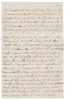 Letter from one of the first hundred Chinese students sent by his government to acquire military and scientific knowledge by study in America - 8