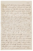 Letter from one of the first hundred Chinese students sent by his government to acquire military and scientific knowledge by study in America - 10