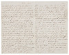 Letter from one of the first hundred Chinese students sent by his government to acquire military and scientific knowledge by study in America - 12