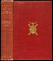The Book of Golf and Golfers