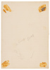 Photograph signed by Henry Ford - 3