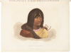 Narrative of a Journey to the Shores of the Polar Sea, in the Years 1819, 20, 21, and 22...With an Appendix on Various Subjects Relating to Science and Natural History - 6