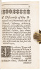 Judicious and Select Essayes and Observations...Upon the First Invention of Shipping. The Misery of Invasive Warre. The Navy Royall and Sea-Service. With His Apologie for his voyage to Guiana - 6