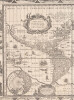 Nova Totius Terrarum Orbis Geographica ac Hydrographica Tabula - 3