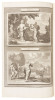 Histoire du Vieux et du Nouveau Testament = Historie des Ouden en Nieuwen Testaments - 12