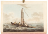 Views in the South Seas: From Drawings by the Late James Webber, Draftsman on Board the Resolution, Captain James Cooke, from the Year 1776 to 1780 - 9