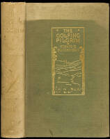 The Golfing Pilgrim on Many Links