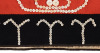 Native American shirt with shell buttons - 7
