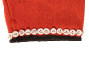 Native American shirt with shell buttons - 11