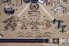 Navajo Shooting Chant sandpainting tapestry - 3