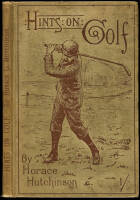 Hints on the Game of Golf